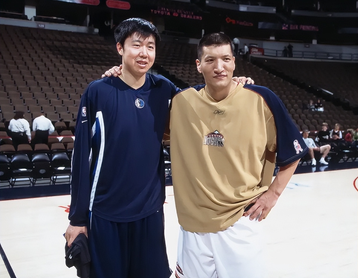 哪些nba球星都來過中國（曾凡博郭昊文+2！有17名中國球員代表NBA球隊參加夏聯(lián)，都是誰）