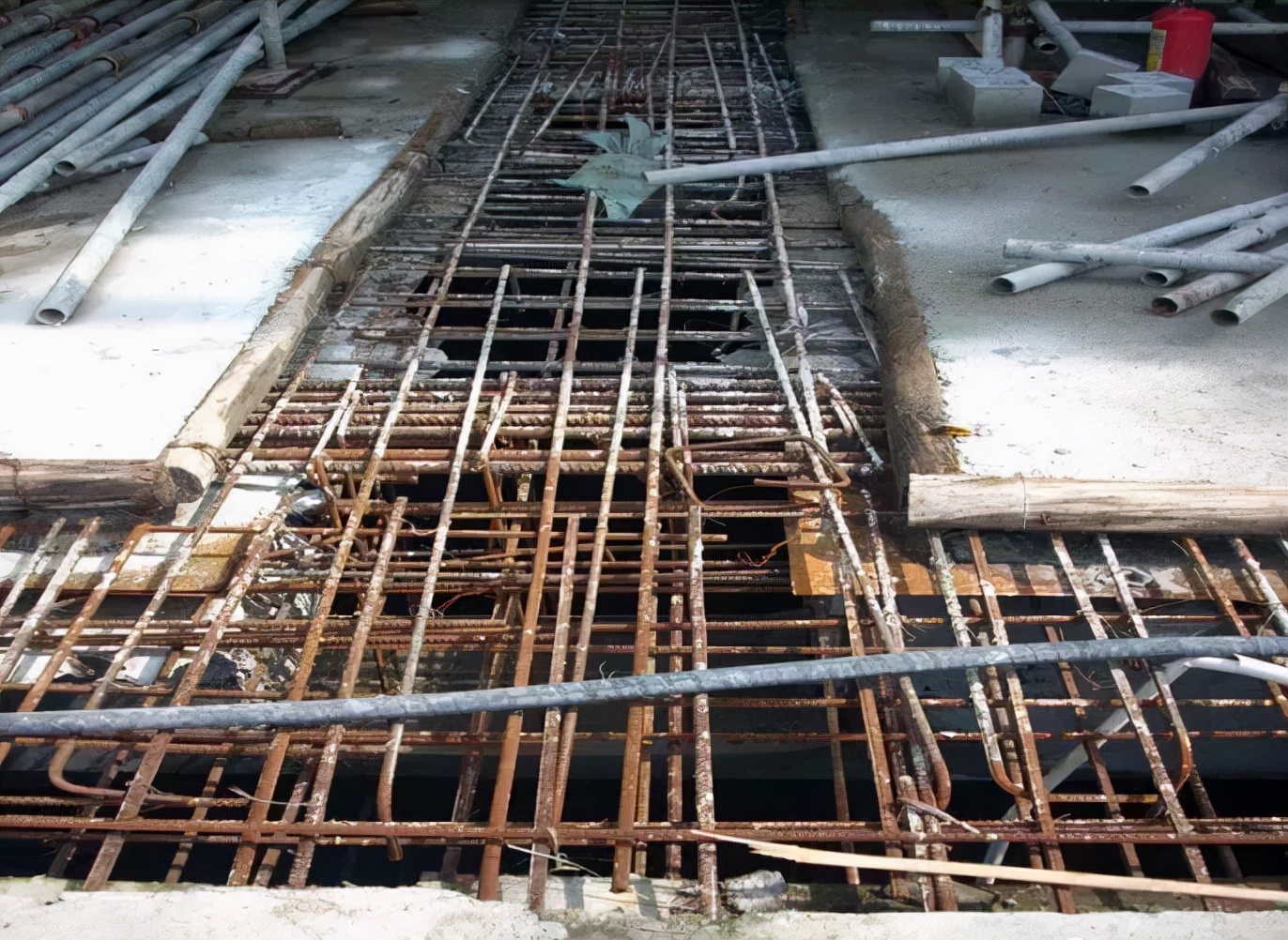 14项钢筋工程质量通病防治及合格标准，重量级好文！值得学习