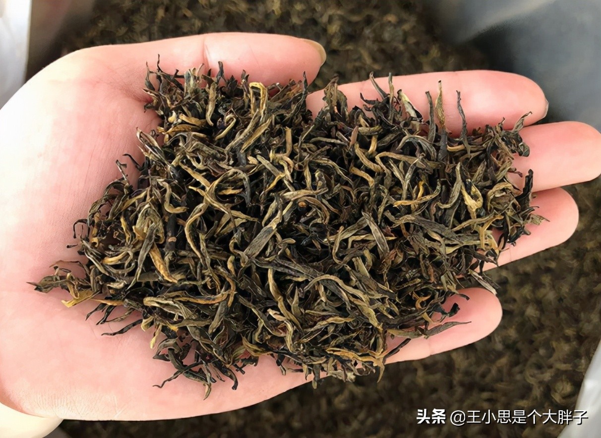 如何鑒別一款茶葉是不是好茶？看2處，學會就能看出茶葉的品質