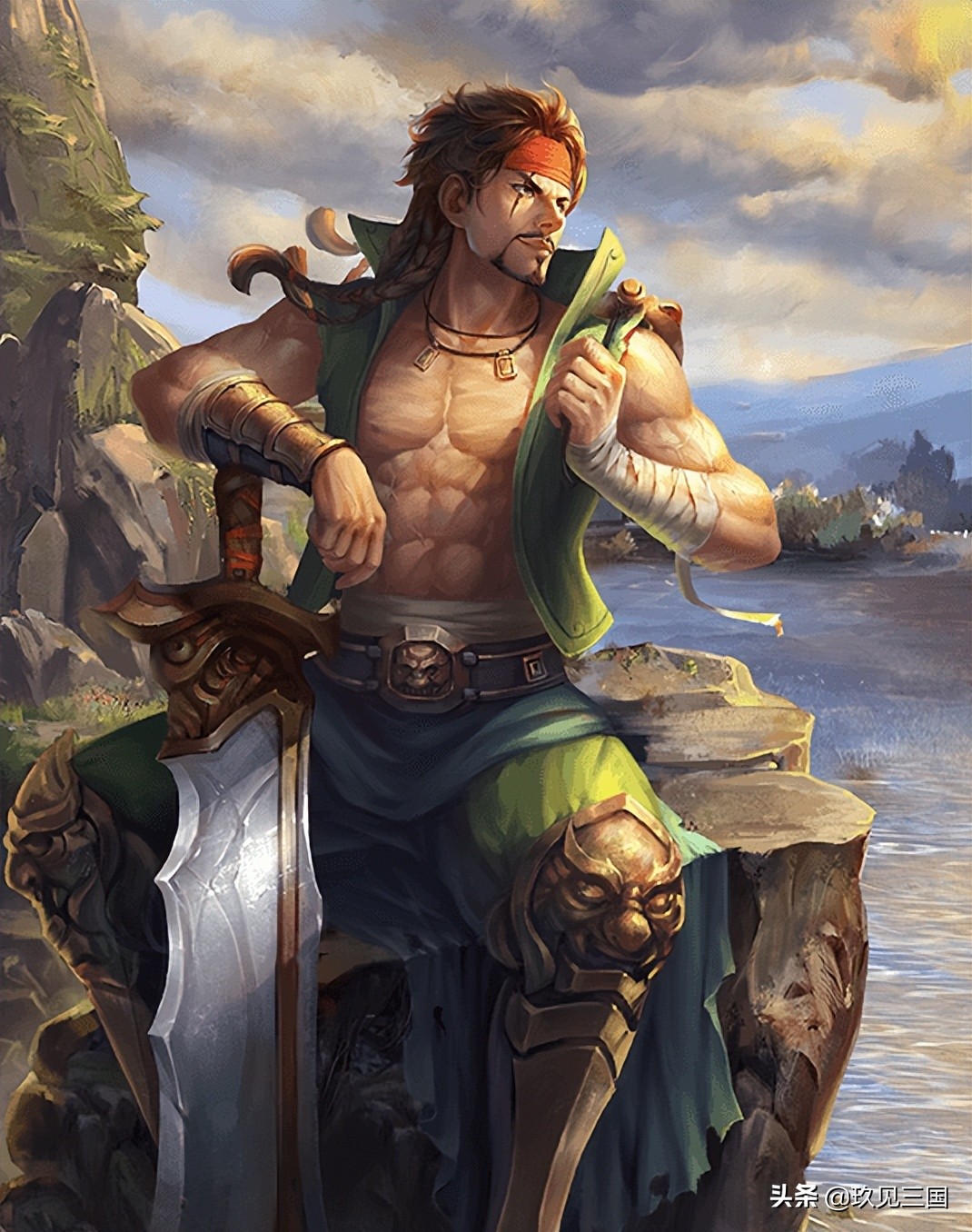 三国杀:吴国核心陨落,枭姬变成摸一牌,魏国加入2.5体力武将