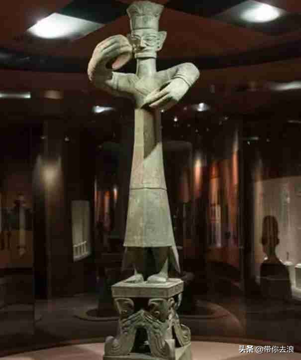 三星堆不敢公开的秘密（为何不敢挖三星堆？三星堆遗址有什么惊天秘密）