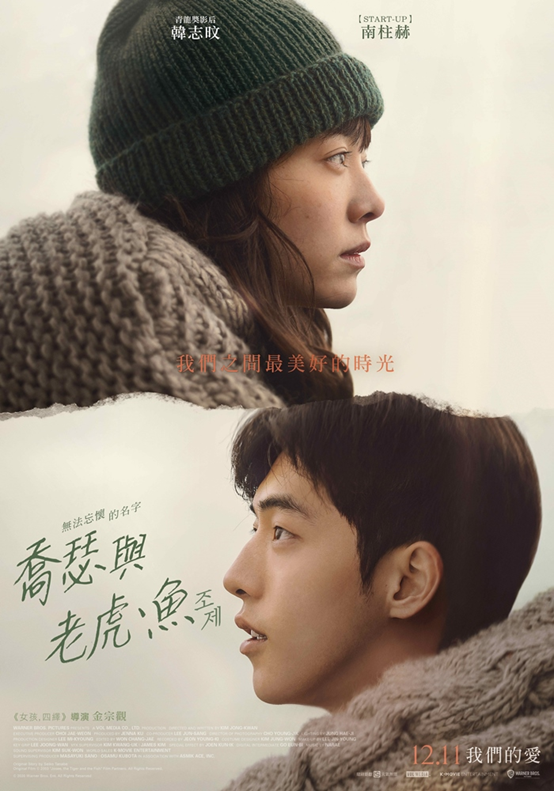 兼具邻家男孩与王子气质，《二十五，二十一》南柱赫必看名作一览