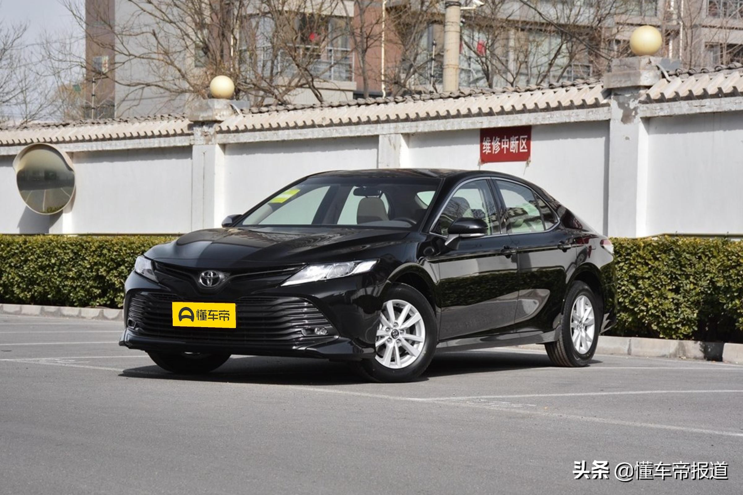 新车 | 自燃、熄火很常见？过去一年热门汽车召回盘点