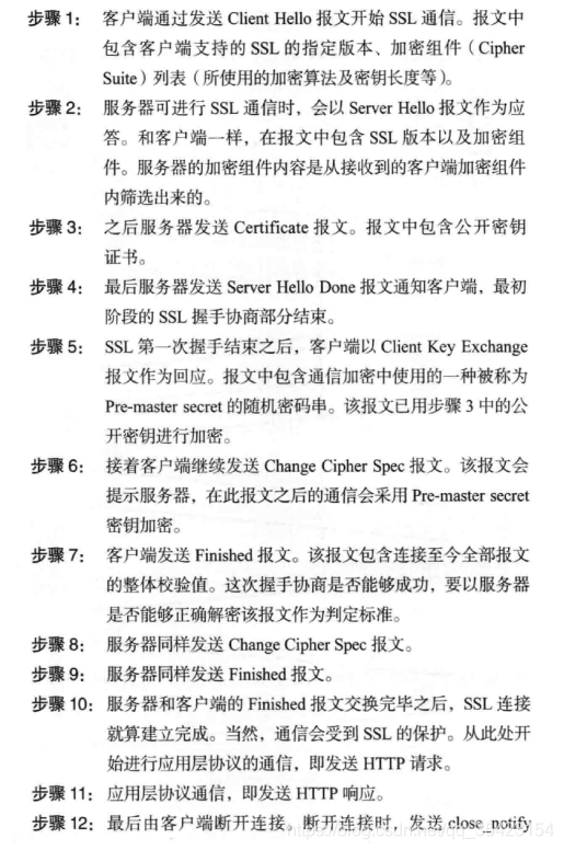 HTTP協(xié)議和HTTPS協(xié)議的區(qū)別詳解