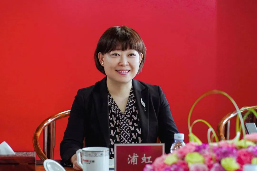 云南丽江市委书记浦虹：精准招商，高质量发展需要拥抱“巨人”