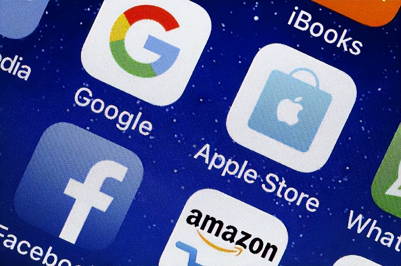 美国互联网再失一局，中国又一项互联网科技居于全球第一