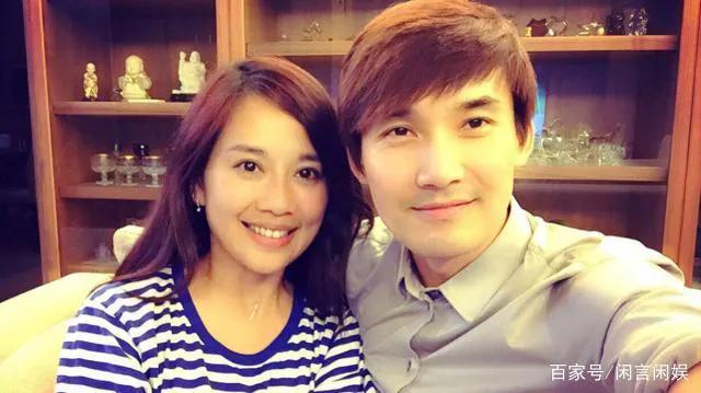 盘点娱乐圈中五对“老妻少夫”明星，看看哪对最幸福？