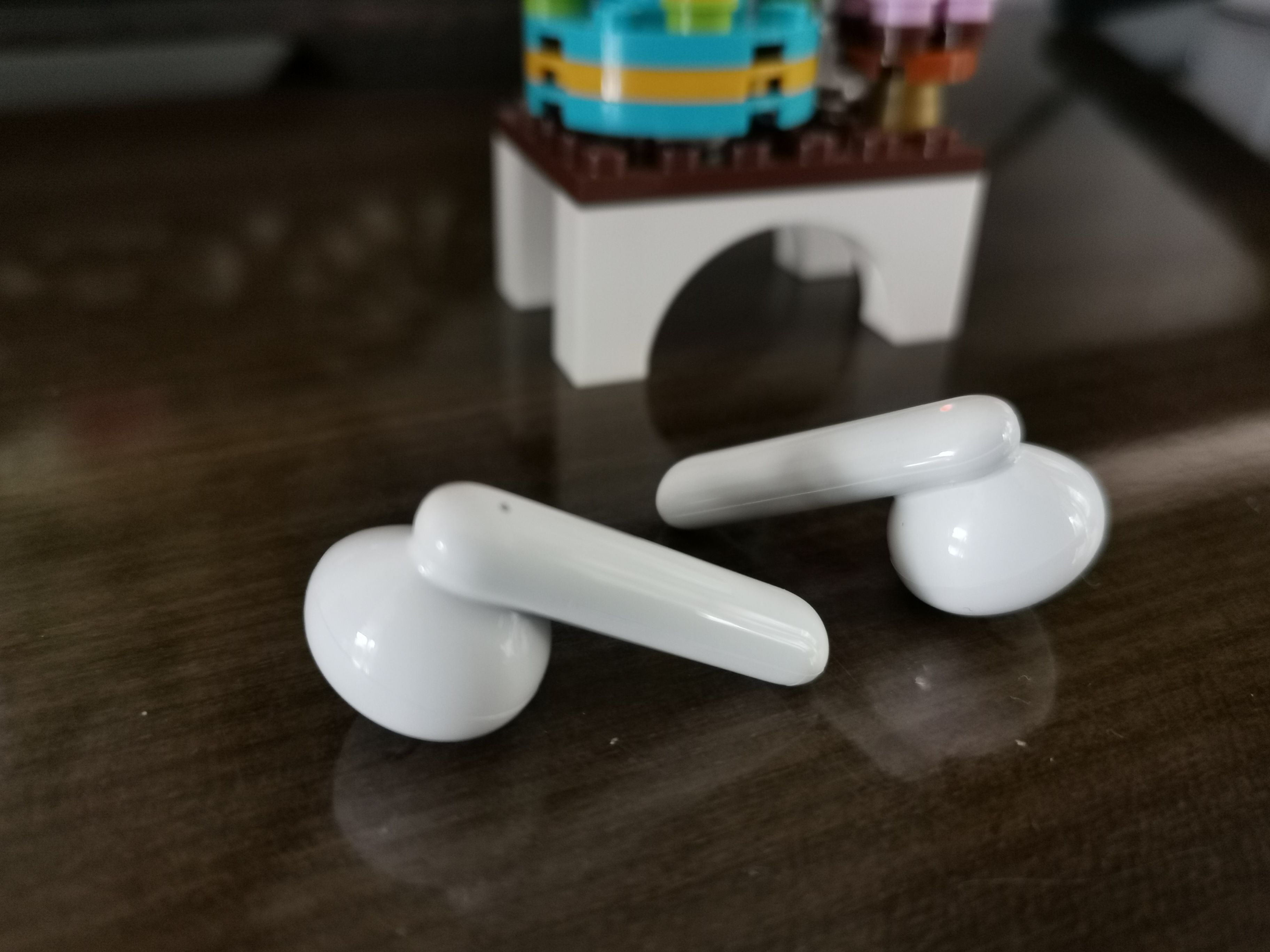 100多元只能买个好看？GIEC CandyPods真无线蓝牙耳机体验