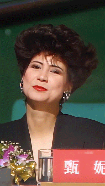 没有美颜的年代，她们为什么还是这么美？颜值真抗打…