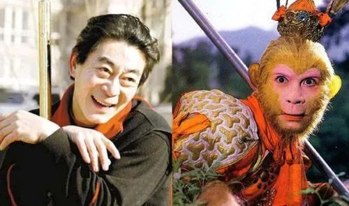 他们竟是父子关系!这5对明星让你大开眼界,认识3对就很好啦!
