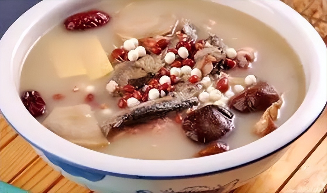 "回南天",恩平人最爱喝的祛湿养生汤!快收藏