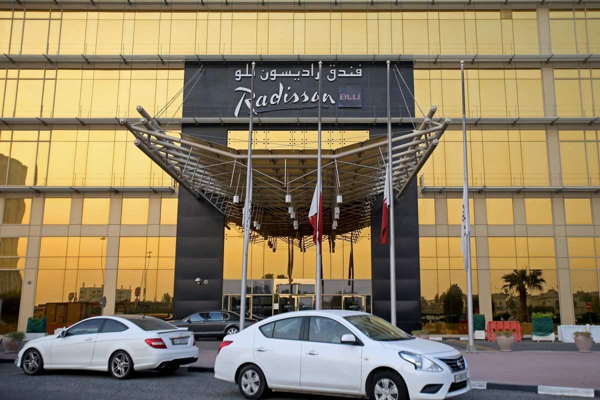 去卡塔尔看世界杯花多少钱（去卡塔尔看世界杯大概需要花多少钱？）