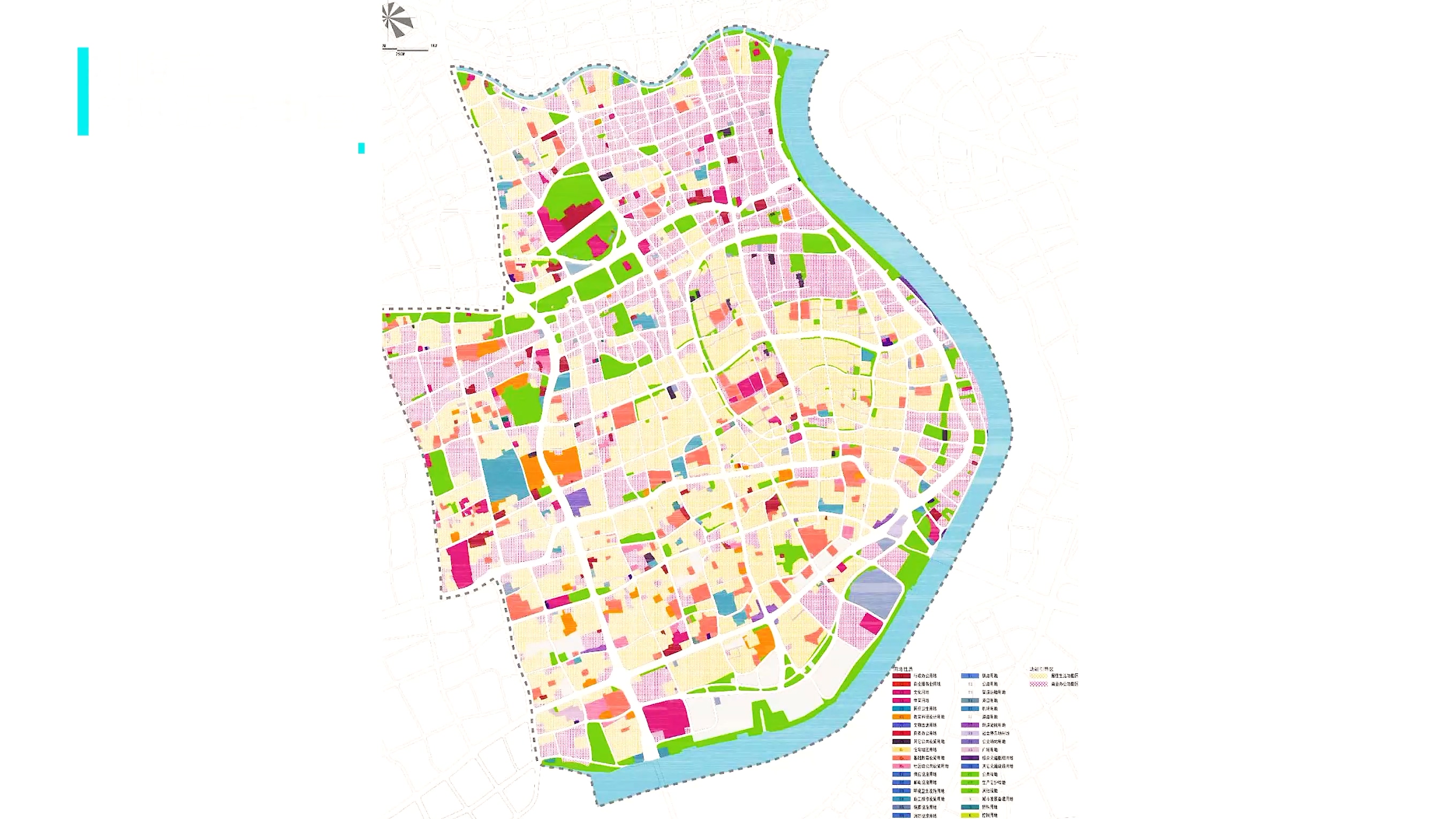 你听说过上海的卢湾区和南市区吗?你不知道的黄浦区知识还有很多