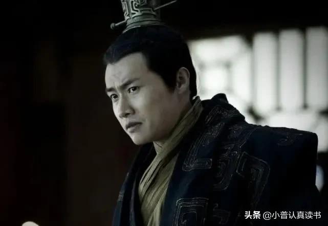 陈胜败亡的启示：没有战略眼光的人，做不成大事