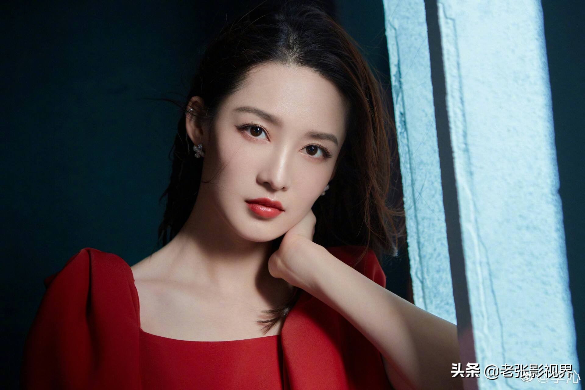 杨紫赢面最大！金鹰女神评选拉开帷幕