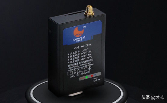 DTU是干什么的？DTU的分类到应用详解