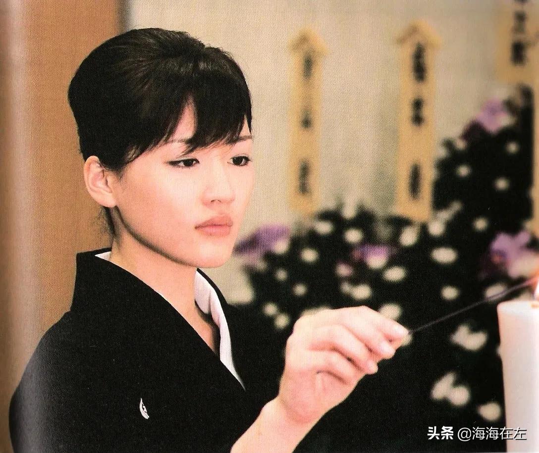 全岛国的“人间理想”——绫濑遥