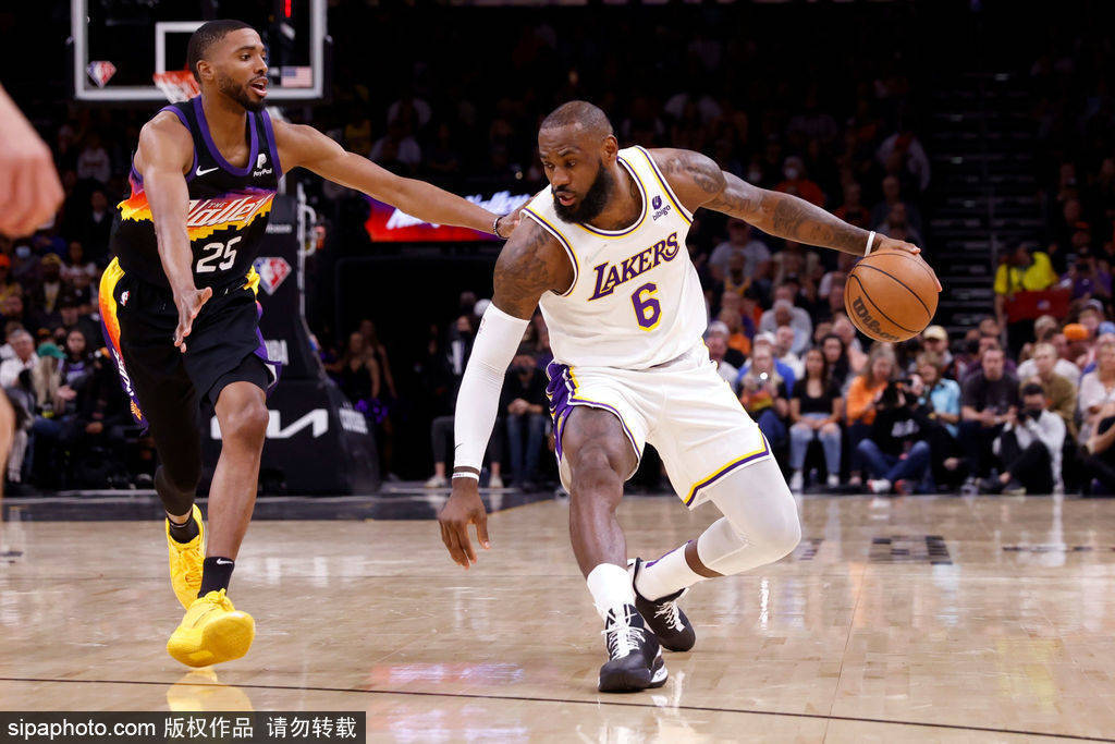 nba近年来经典比赛有哪些（2022NBA十大经典比赛盘点：老詹波波维奇神级里程碑 库里圆梦）