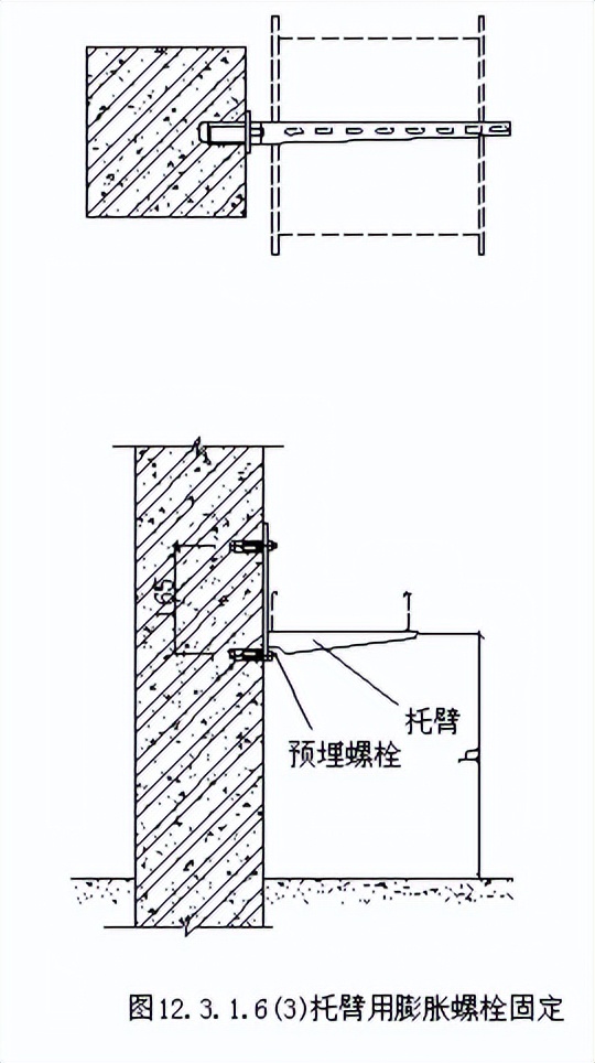 弱电桥架安装施工要求及规范