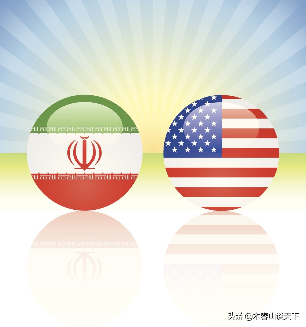 伊朗没那么封闭保守！两个细节透露该国愿和西方走近
