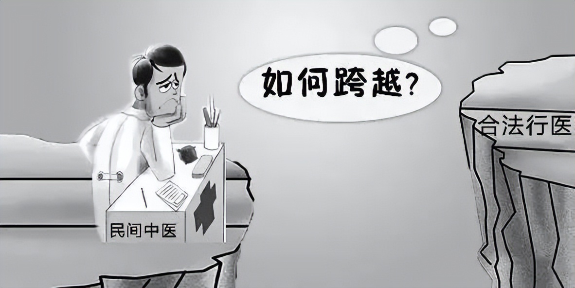 申请中医类非物质文化遗产对于考取中医专长医师资格证有加分吗？