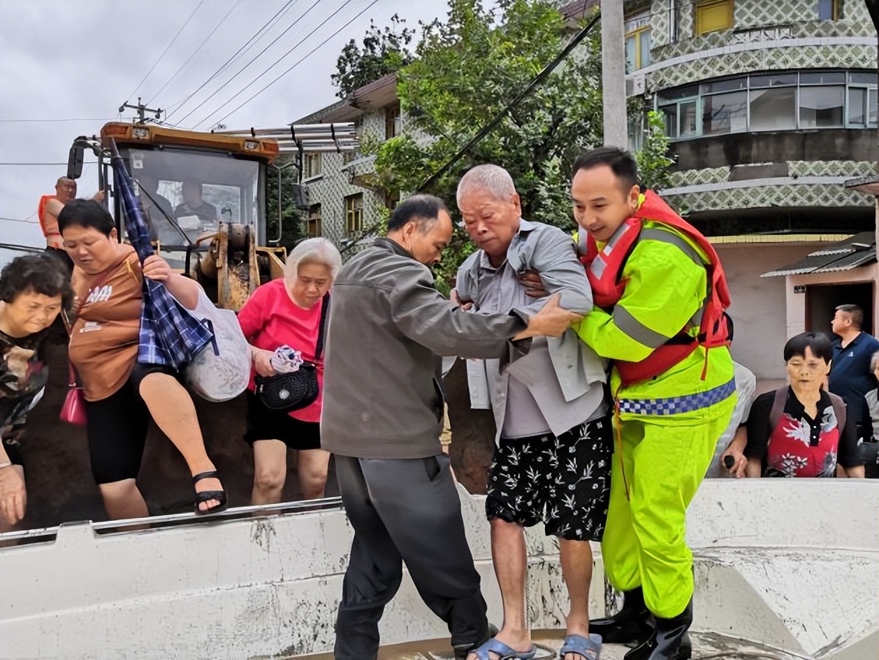 感谢有你，为“安全蓝网 · 河谐水岸”护航的青年先锋力量