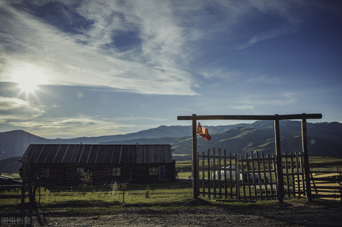 怀念过去的文章(岁月流逝文案)