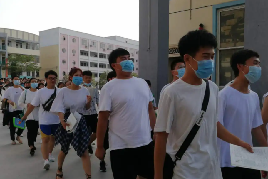 2022高考时间已公布，“新旧高考”时间有不同，考生需提前了解