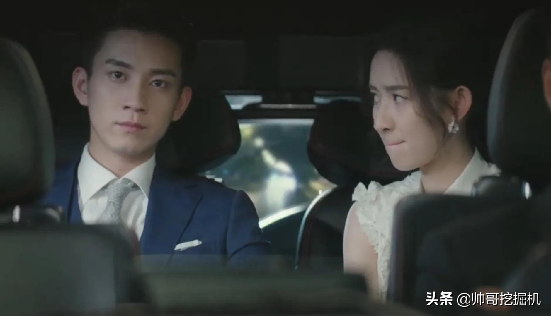 分享五部霸总言情网剧，总有一部适合你