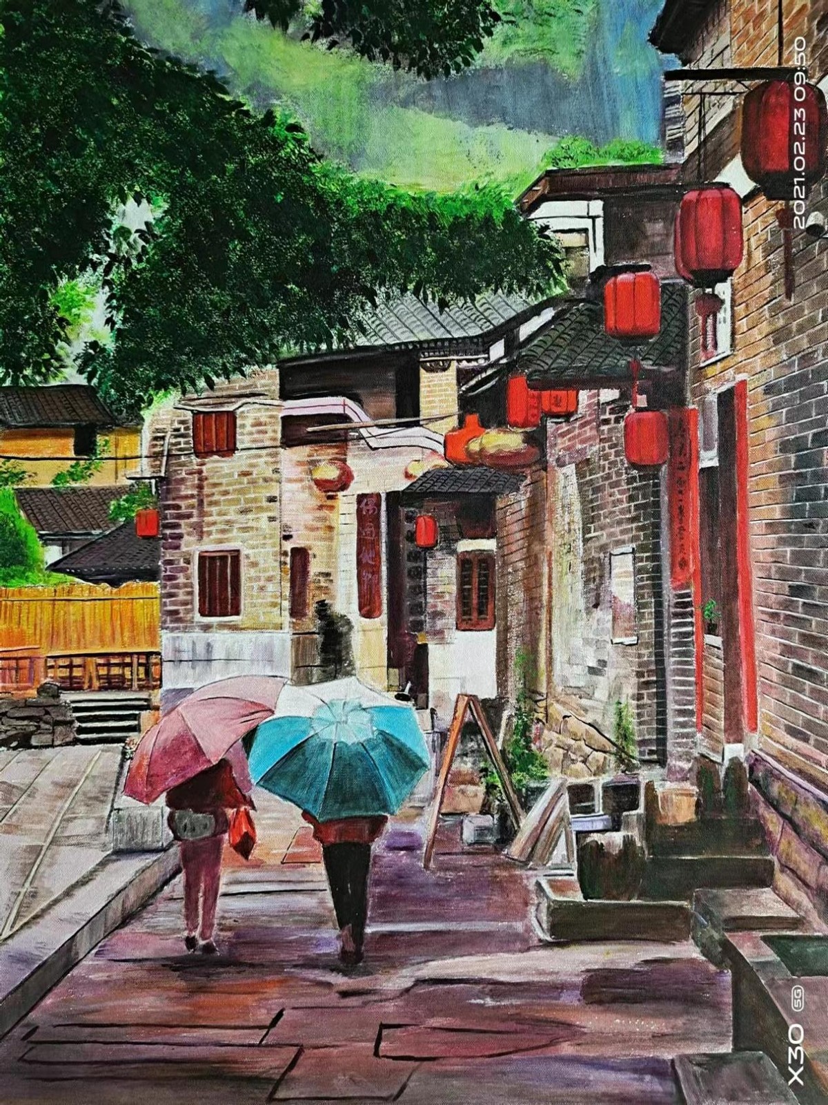 走向世界新时代艺术家——特别推荐王克正