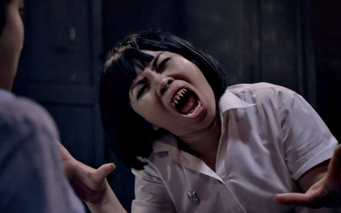 16部泰国恐怖片推荐