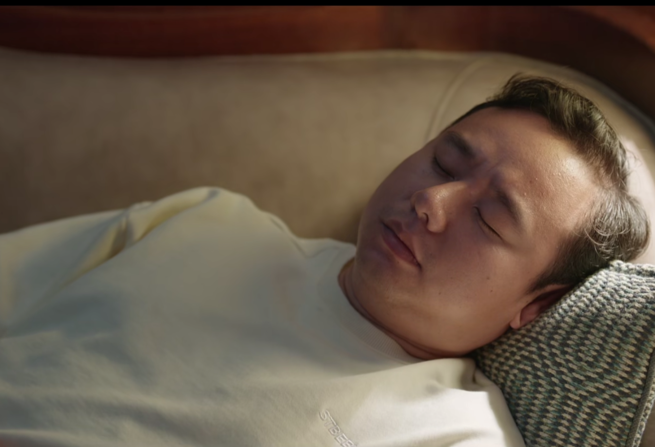 《心居》原著：顾磊到死都不知道，冯晓琴“挑上”他的真正原因