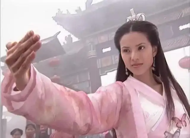 杨门女将：超燃女子群像，又美又飒又能打，剧中13位美人谁最美？