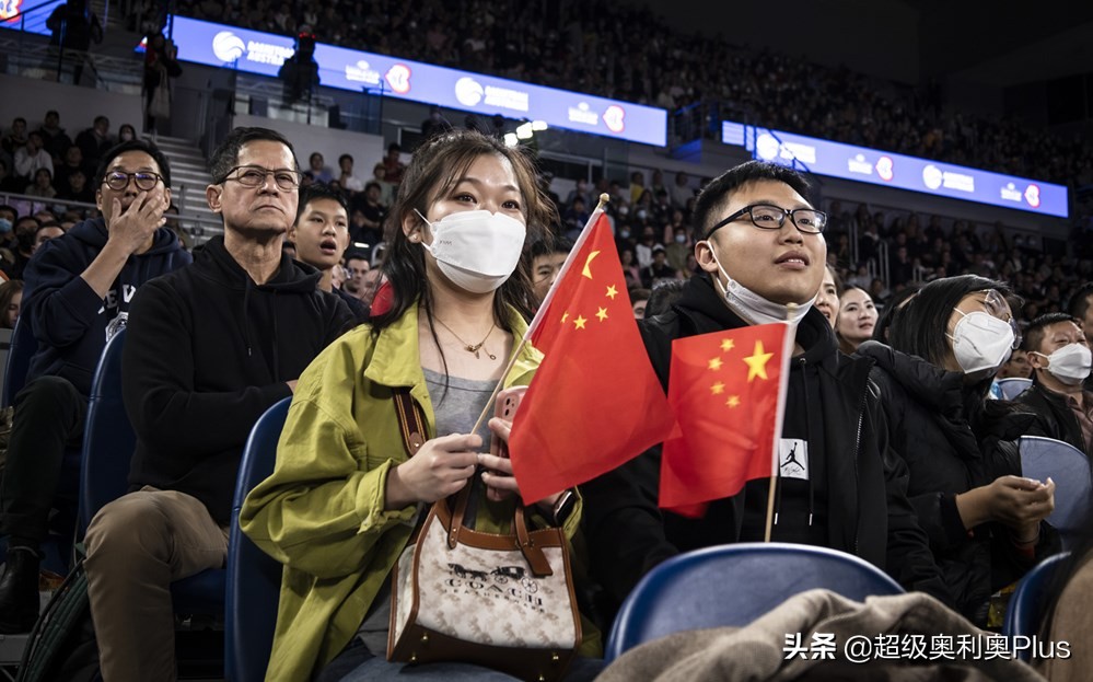 世界杯男籃第一輪（國(guó)際籃聯(lián)世預(yù)賽，第一階段后的排名，究竟哪些球隊(duì)進(jìn)入了第二階段）