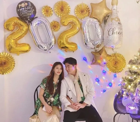 人气女团成员公开恋爱两年后分手!财阀前男友隐瞒陷入负面争议