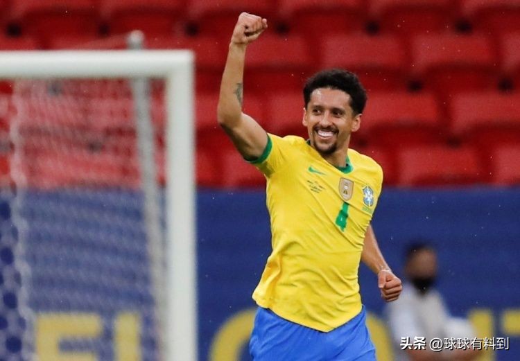 2021世界杯巴西国家队阵容(2022世界杯巴西11人大名单及首发阵型预测)