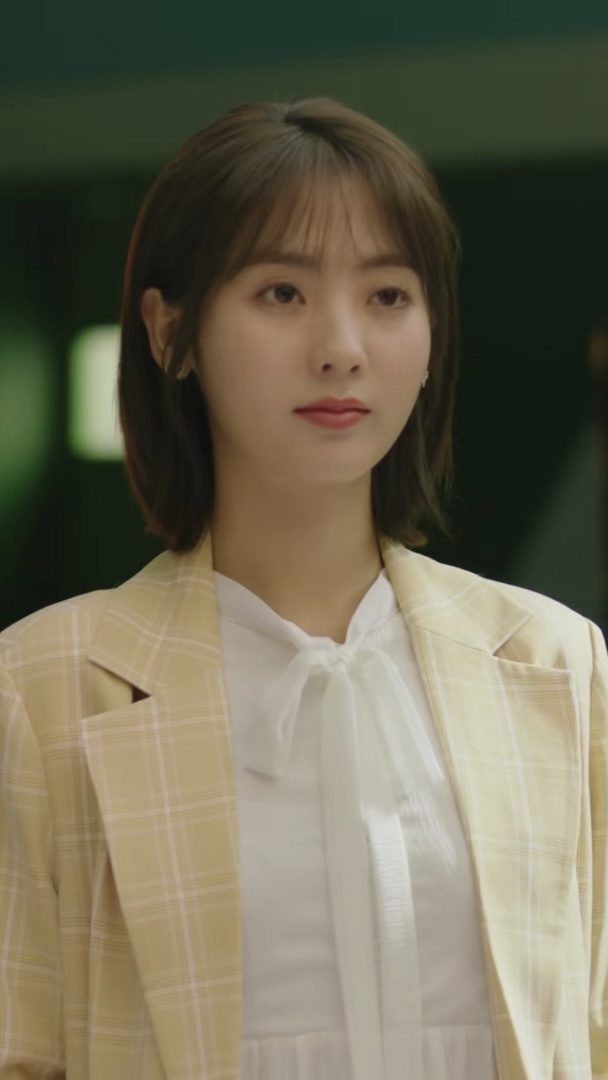 你好，神枪手-邢菲造型合集