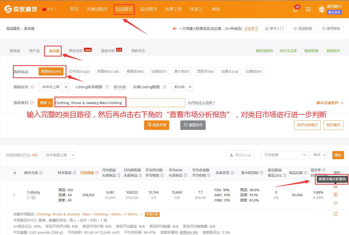 如何系统搭建亚马逊选品思路，构建符合卖家需求的产品开发模型？