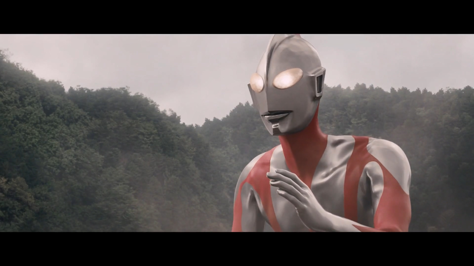 《新·奥特曼》夹带私货?庵野秀明暗讽了一把美日关系