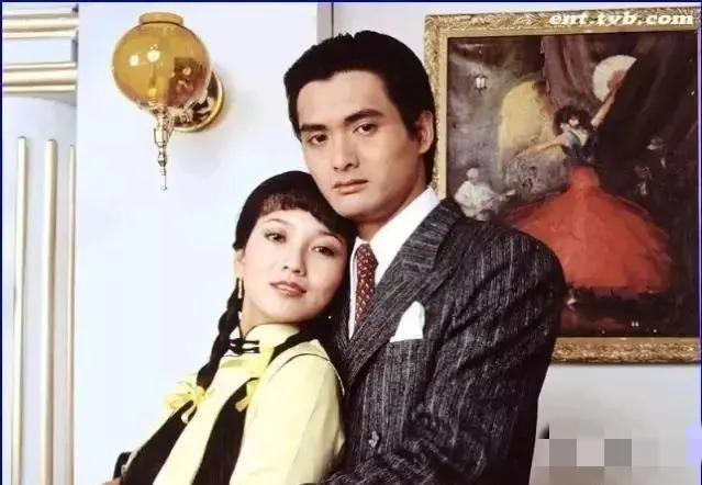 惊艳了时光的15位女港星，张柏芝第9，王祖贤第4，谁是你心中第一