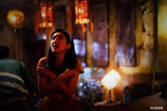 今年暑期档暑期档再度扩容，最新恐怖片《民雄鬼屋》来了