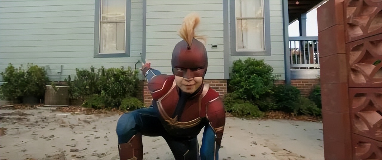 又一部漫威新剧上线，但却只被观众评出7.0分