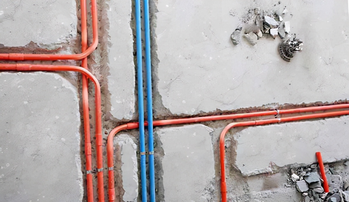 不管再忙，装修也要盯工，尤其这7个地方别大意，不是误导是经验