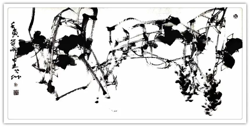 「时代赞歌·赖建火」喜迎二十大·名家名作邀请展