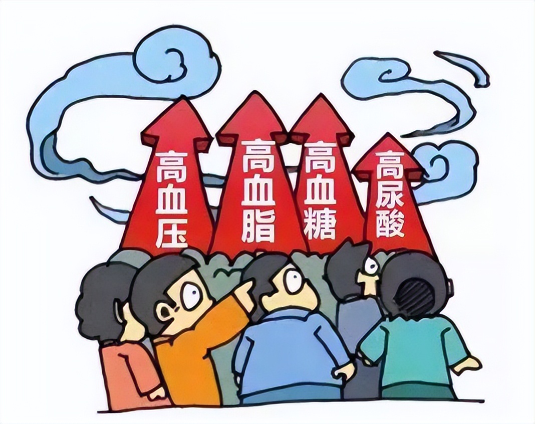 女人寿命长不长，看脚就能晓得？你的脚有没有这4个特征？