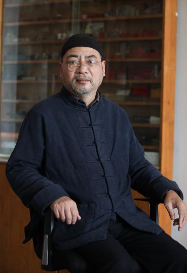 红星闪耀·绘中华——名师名家未来小画家美术人才作品展