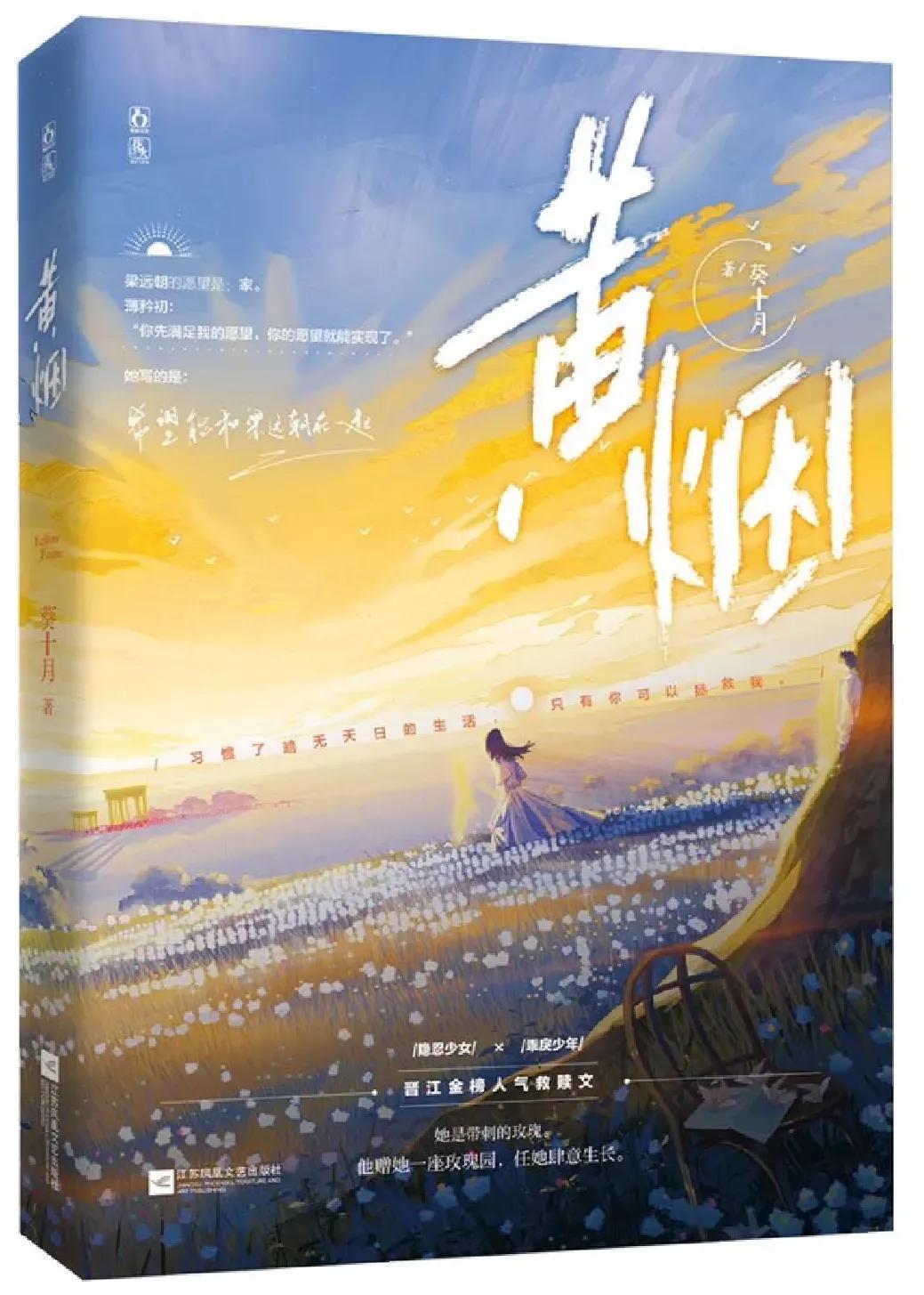 最美不过少年时，青春校园文推荐（33）