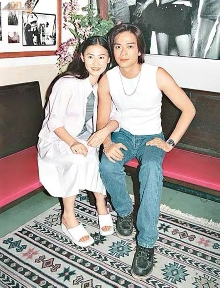 6位“清纯欲女”的劲爆情史：有人8段感情4次婚姻，有人当街热吻