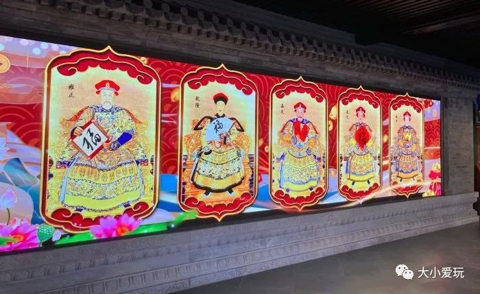 京城帶娃過大年，這些熱鬧好玩的地方你得知道