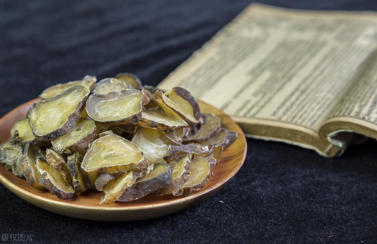 温阳第一药,中医里的"纯爷们",拿捏一切陈寒固冷